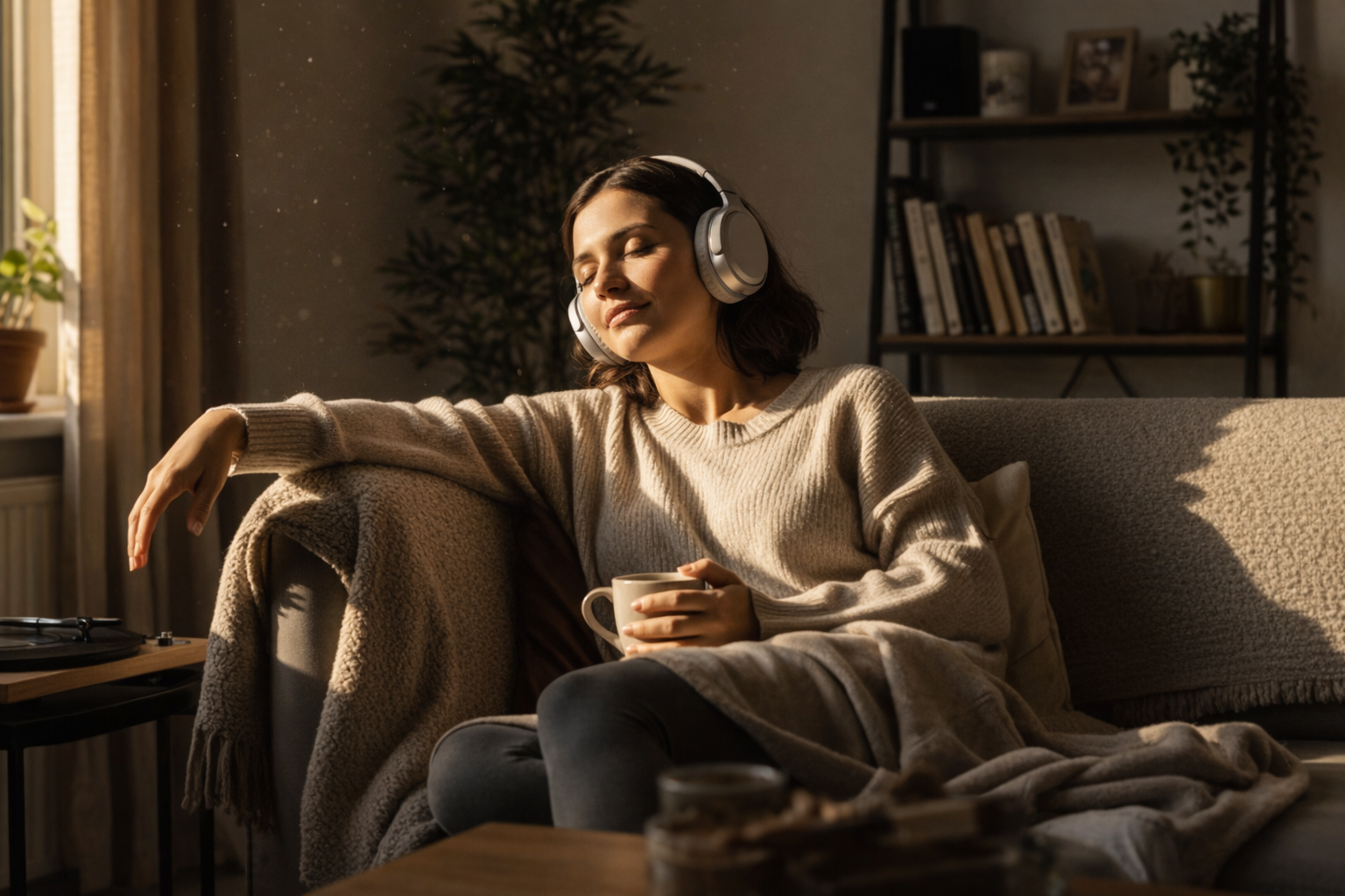 Podcast Header